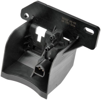 4WD Hub Locking Solenoid