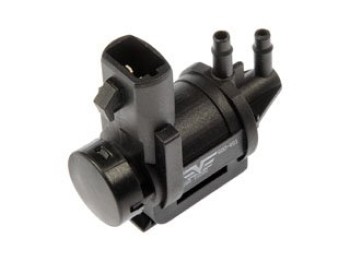 4WD Hub Locking Solenoid