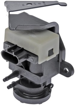 4WD Hub Locking Solenoid