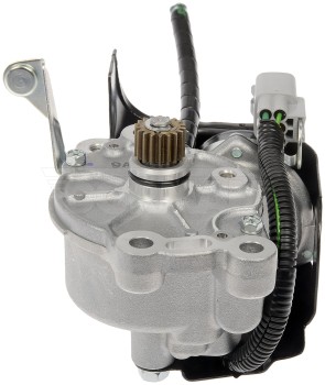 Differential Lock Actuator