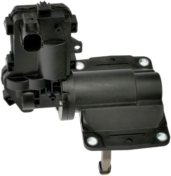 4WD Actuator