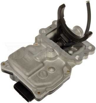 4WD Actuator