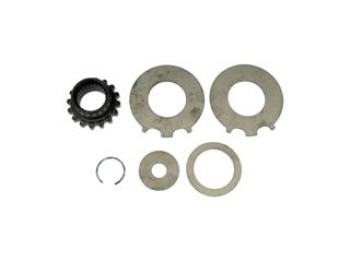 Differential Carrier Gear Kit