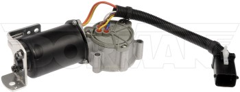 Transfer Case Motor