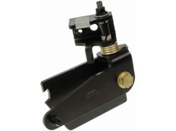 Transfer Case Control Lever