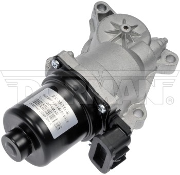 Transfer Case Motor