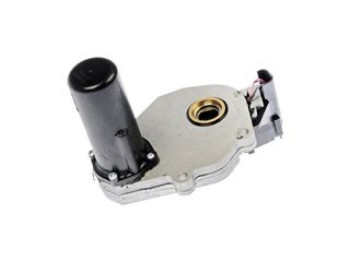 Transfer Case Motor