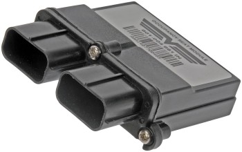 Occupant Detection Sensor