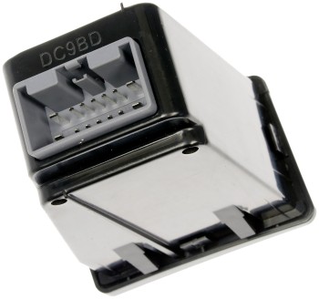 Trailer Brake Control Module