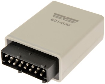 Vehicle Power Control Module