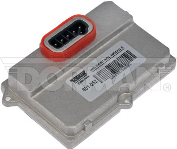 High Intensity Discharge (HID) Lighting Ballast