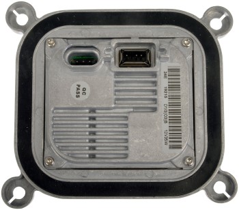 High Intensity Discharge (HID) Lighting Ballast