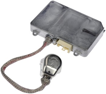High Intensity Discharge (HID) Lighting Ballast