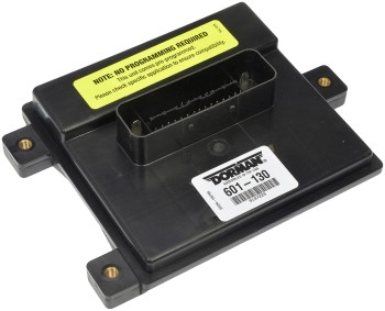 Fuel Pump Control Module