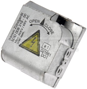 High Intensity Discharge (HID) Headlight Igniter