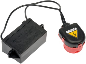 High Intensity Discharge (HID) Headlight Igniter