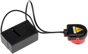 High Intensity Discharge (HID) Headlight Igniter