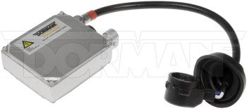 High Intensity Discharge (HID) Lighting Ballast