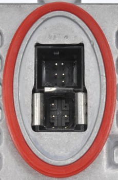 High Intensity Discharge (HID) Lighting Ballast