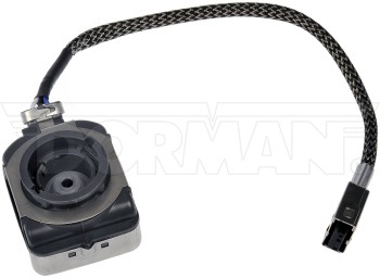 High Intensity Discharge (HID) Headlight Igniter