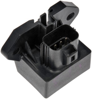 Fuel Pump Driver Module