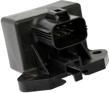 Fuel Pump Driver Module