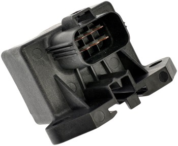 Fuel Pump Driver Module