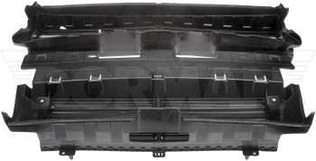 Radiator Shutter Assembly