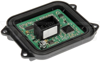 Adaptive Light Module