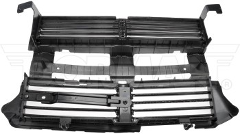 Radiator Shutter Assembly