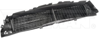 Radiator Shutter Assembly