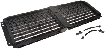 Radiator Shutter Assembly