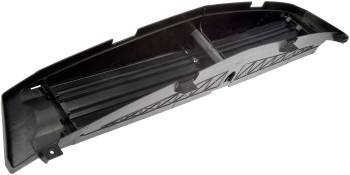 Radiator Shutter Assembly