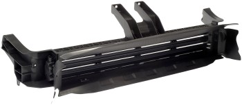 Radiator Shutter Assembly