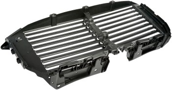 Radiator Shutter Assembly
