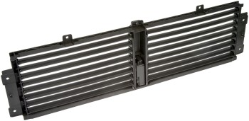 Radiator Shutter Assembly