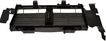 Radiator Shutter Assembly