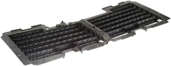 Radiator Shutter Assembly