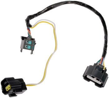 Exterior Door Handle Switch Assembly Connector