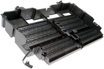 Radiator Shutter Assembly