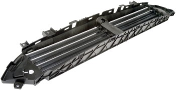Radiator Shutter Assembly