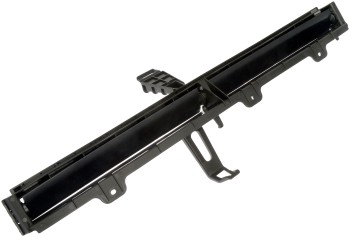 Radiator Shutter Assembly