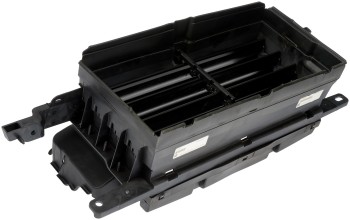 Radiator Shutter Assembly