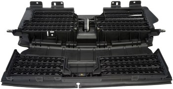 Radiator Shutter Assembly