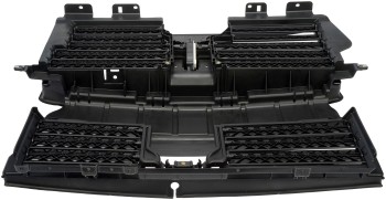 Radiator Shutter Assembly