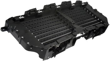 Radiator Shutter Assembly