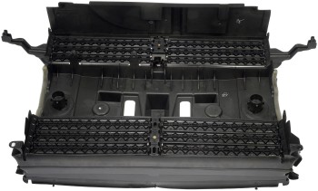 Radiator Shutter Assembly