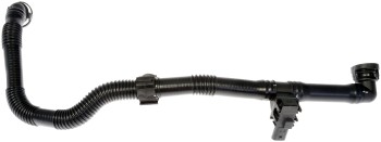 Secondary Air Injection Pipe