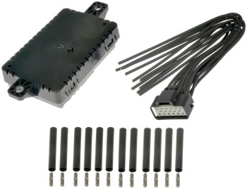 Seat Heater Control Module