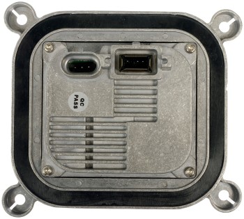 High Intensity Discharge (HID) Lighting Ballast